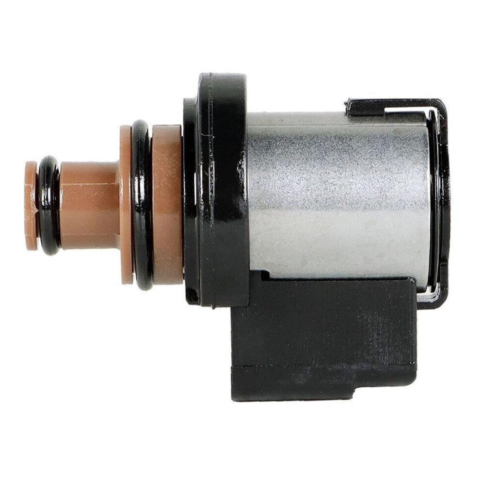 Torque Converter Lockup Solenoid For Cvt Transmission Tr580 Tr690, Compatible With 31825Aa050 31706Aa033 6493810927133