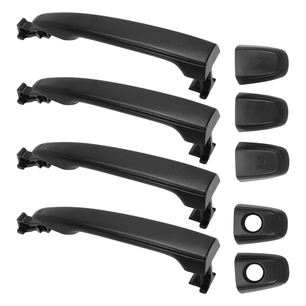 Exterior Door Handle Set for