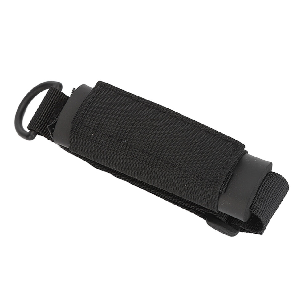 Adjustable Utensil Holder Strap for Elderly Grip Aid
