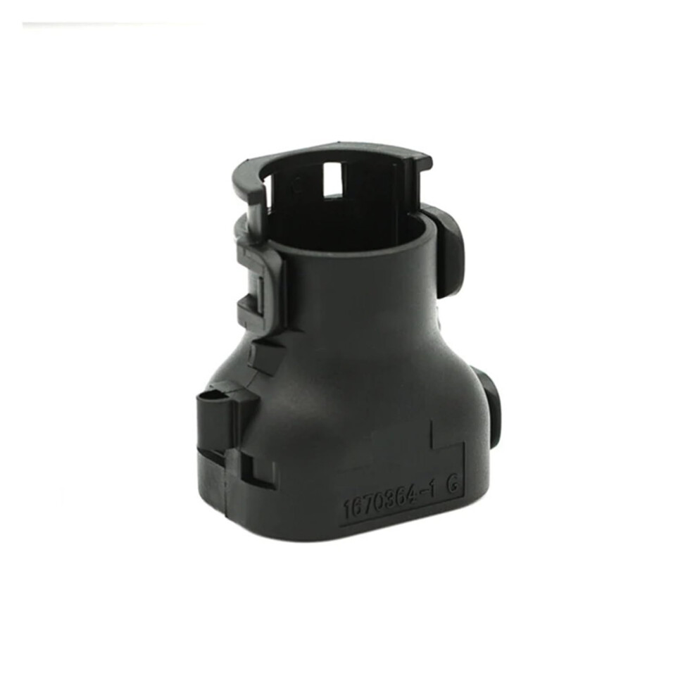 8Pin 115644161 Automotive Connectors 1.6Mm Sealed Connectors Series Additional Terminal Seal(Straight Tail Clip) 6493810927195