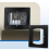 Voor CHSPFMKIT Whole House Surge Protector Flush Mount Kit 6