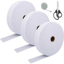 3 rollen slagstroken 2 1/4 inch 150 yards