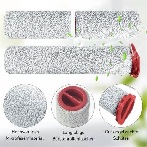 Zubehörset für Dyad Pro/Dyad Pro Combo Zubehörset 1