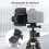 Folding Camera L Bracket Plate Monopod Stabilizer Accessories 2