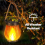 Solar Lanterns Lights Flickering Flame Garden Lights 5