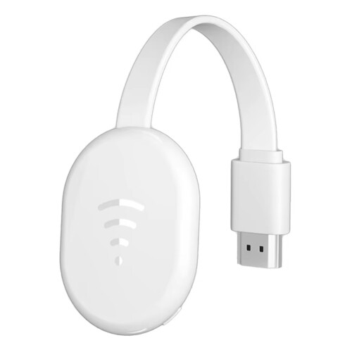 1080P για 3 για δέκτη οθόνης WiFi
