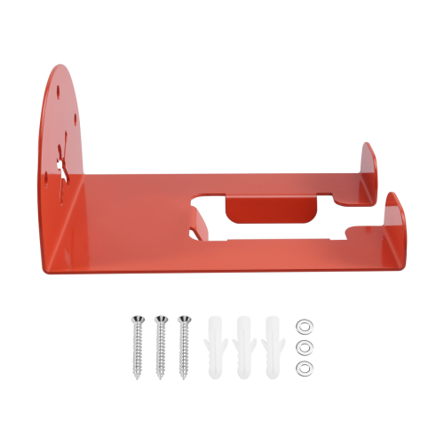 Upgraded Trimmer Rack Wall Mount Heavy Duty Weed Eater Hanger 1