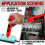 HR50 Contact AC Voltage Tester Digital Voltage Detector Pen AC 500V 4