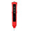HR50 Contact AC Voltage Tester Digital Voltage Detector Pen AC 500V 1