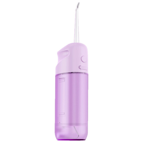 Irrigador dental elétrico prático ortodôntico 180ml