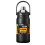 Portable Handle Cup Bounce Lid Space Kettle Mountain Climbing Black 1