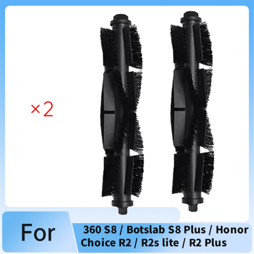 Main Brush for 360 S8 / Botslab S8 Plus Sweeping Machine Accessories 2