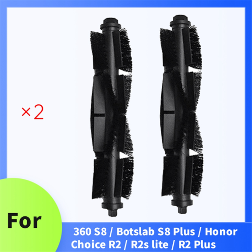 Main Brush for 360 S8 / Botslab S8 Plus Sweeping Machine Accessories 1