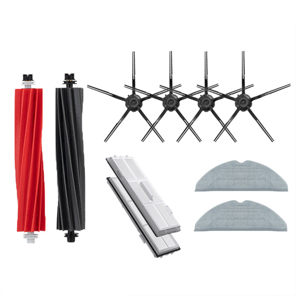 Per S8 Pro Ultra S8+ Robot Spazzante Accessori Di Ricambio Per Robot Spazzante