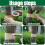 Tree Insect Barrier Tape, Cicada Tree Wrap Protection Tape 2