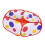 Foam Ball Pit Folding Ocean Ball Pool Children 2