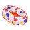 Foam Ball Pit Folding Ocean Ball Pool Children 10