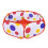 Foam Ball Pit Folding Ocean Ball Pool Children 1