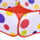 Foam Ball Pit Folding Ocean Ball Pool Children 8