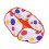 Foam Ball Pit Folding Ocean Ball Pool Children 11