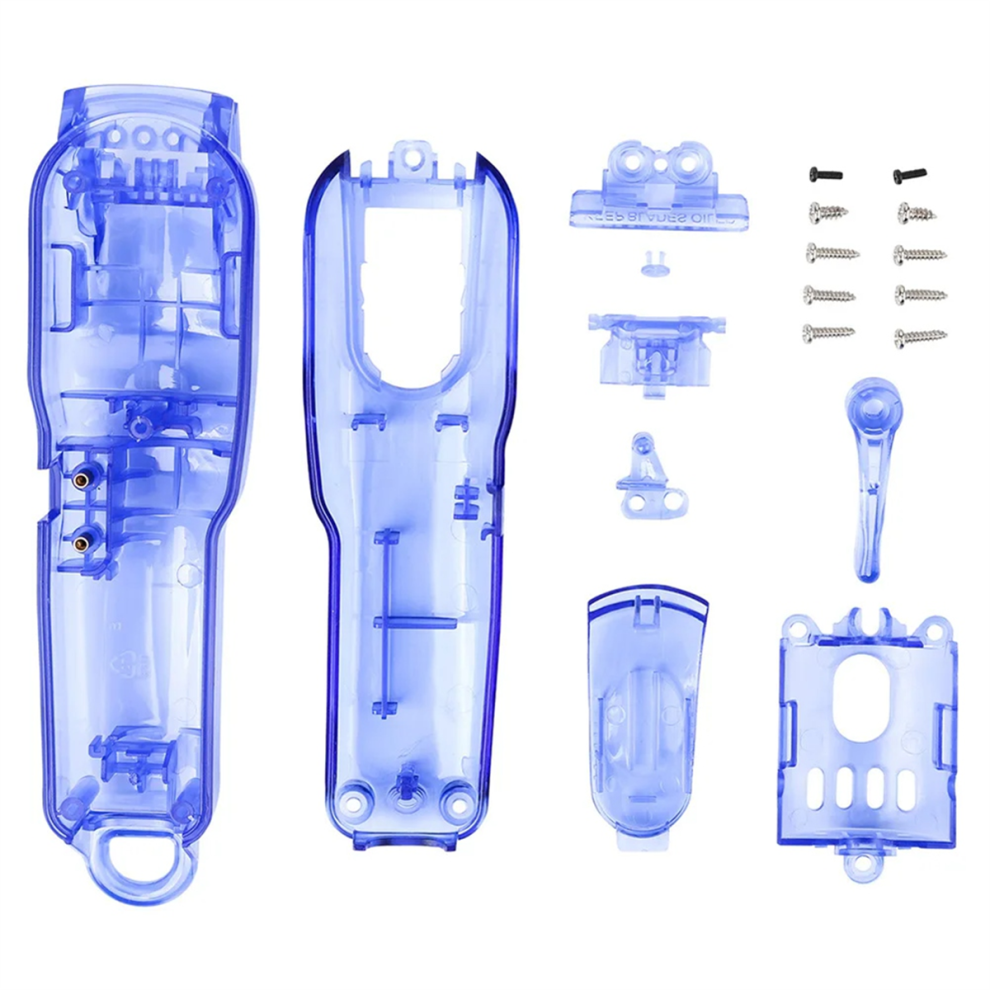 Clipper shell set for B