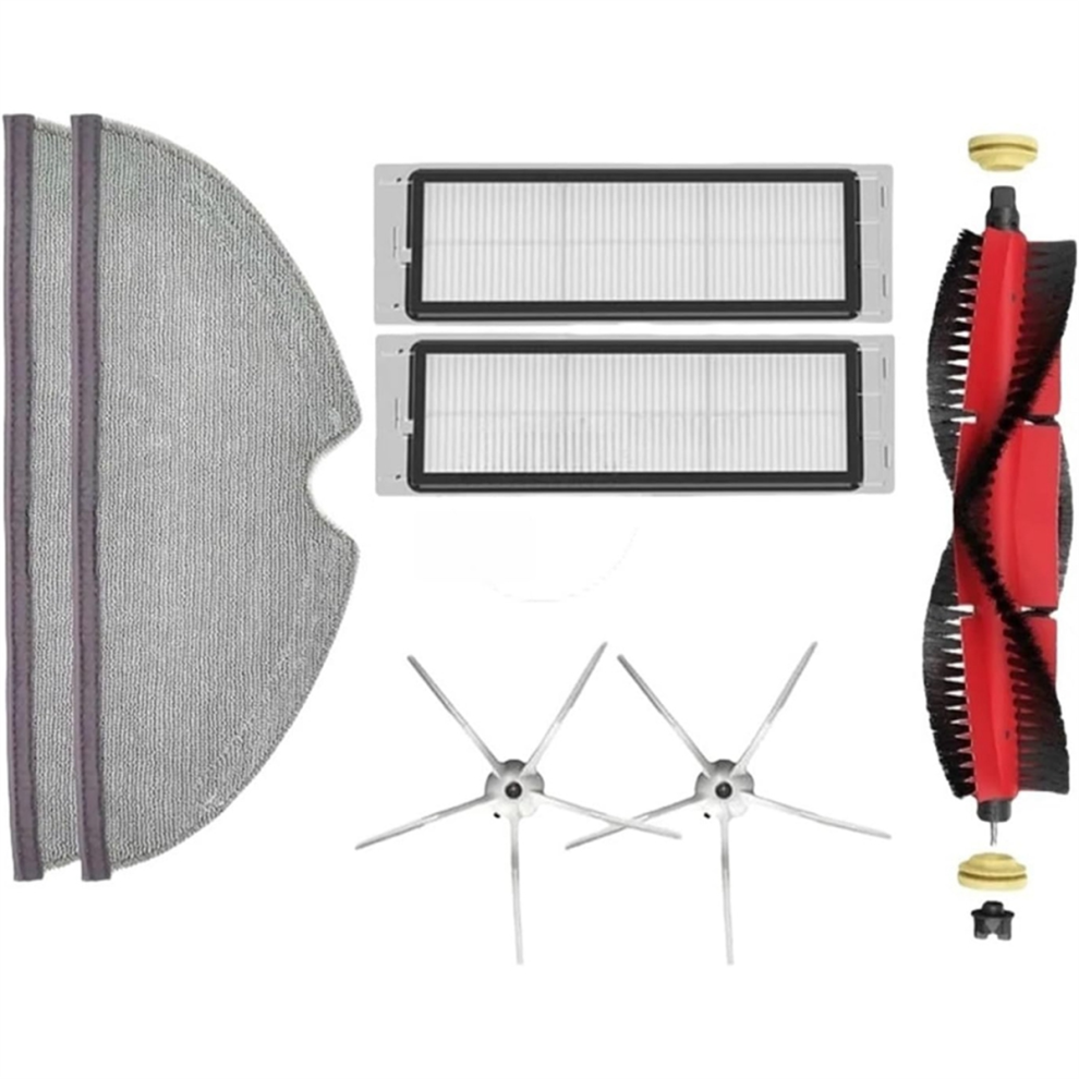 Per S5 Max S6 S6 Maxv Accessori Ricambi Aspirapolvere