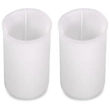 2 Stück Saugsieb für Vorfilter für SPS25 SPS50 SPS75 SPS100