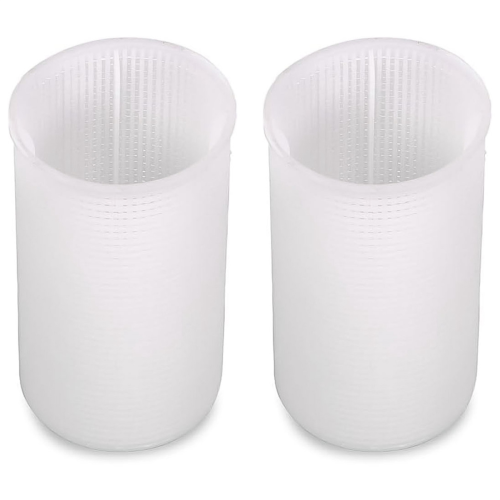 2 Stück Saugsieb für Vorfilter für SPS25 SPS50 SPS75 SPS100
