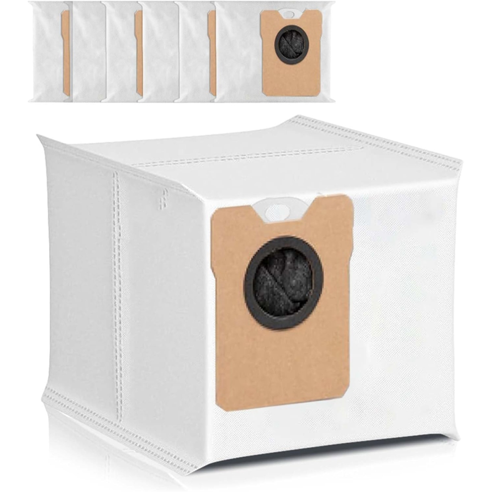 Sacchetti Per Aspirapolvere Robot Omni C10 C20