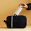Travel Toothbrush Holder Cute Portable Safe 12