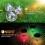 Solar Floating Pool Light Colorful LED Solar Glow Ball Lamp 4