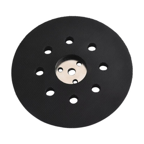 Disc Tray 5 Inch Backing Pad for RS032 & RS031 Models 1
