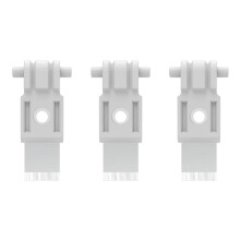 3 peças para lâminas de corte de filamento de bambu para X1/X1C/P1S/P1P/A1