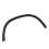 Front Mudguard Flare ABS Wheel Eyebrow Arch 7