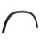 Front Mudguard Flare ABS Wheel Eyebrow Arch 2