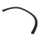 Front Mudguard Flare ABS Wheel Eyebrow Arch 3