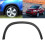 Front Mudguard Flare ABS Wheel Eyebrow Arch 11