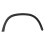 Front Mudguard Flare ABS Wheel Eyebrow Arch 9
