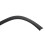 Front Mudguard Flare ABS Wheel Eyebrow Arch 13