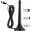 FM Radio Antenna for Stereo System and AV Receiver 1