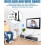 FM Radio Antenna for Stereo System and AV Receiver 7