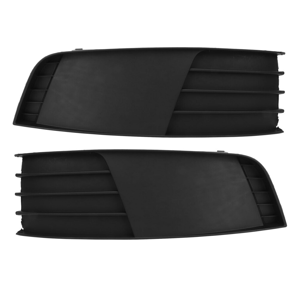 1Pair Front Bumper Lower Grille 5E08073679b9 Left 9121376824531