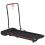 Homcom Walking Machine w/ LED Display & Remote Control Exercise Jogging Fitness 1
