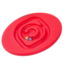 Kid Rocking Snail Balance Seesaw Board Children