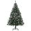 5FT Artificial Christmas Tree Xmas Indoor Decoration, Automatic Open HOMCOM 1