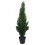 Leaf 90cm UV Artificial Cedar Cypress Topiary UV Resistant 1