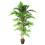 Leaf 150cm (5ft) Artificial Bamboo Plants Trees Green 1