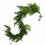 Leaf 140cm Artificial Trailing Hanging Fern Garland Plant Realistic 1