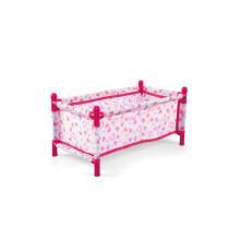 (Bed) Children Role Play Toy Plastic Construction Creative Toddlers Preschoolers Doll
