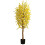 Leaf 150cm Artificial Forsythia Tree 1